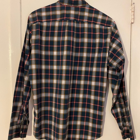 J. Crew Button down shirt men - Picture 3 of 4